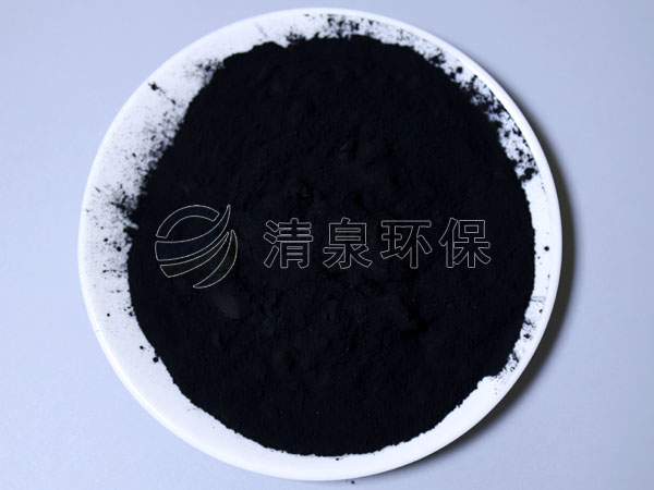 粉状活性炭优于粒状活性炭的原因